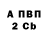 ЭКСТАЗИ XTC Anzhela Kydryashova
