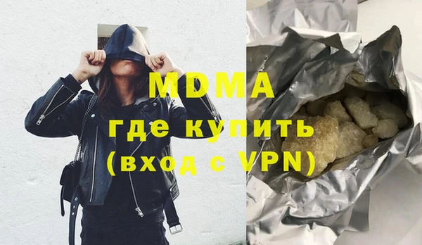 мдпв Бородино